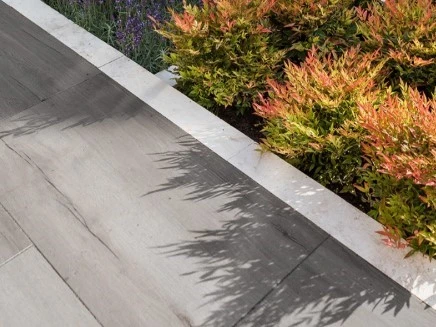 Gardenlux Keramische Tegel Cera3Line Halifax Grey 45 x 90 x 3 cm - Afbeelding 3